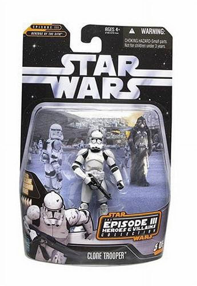 Très vite testé : LEGO Star Wars 75345 501st Clone Troopers Battle Pack - HOTH BRICKS