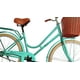 thumbnail image 2 of Bicicleta Maja Vintage Retro Urbana Rodada 24 Verde BLACK PANTHER MAJA$URBANA, 2 of 3