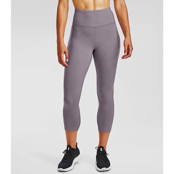 Under Armour Womens Meridian 7/8 Length Leggings
