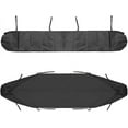 thumbnail image 1 of LISHI Housse de Store Imperméable Grise 4m pour Protection et Rangement Hivernal, 1 of 5