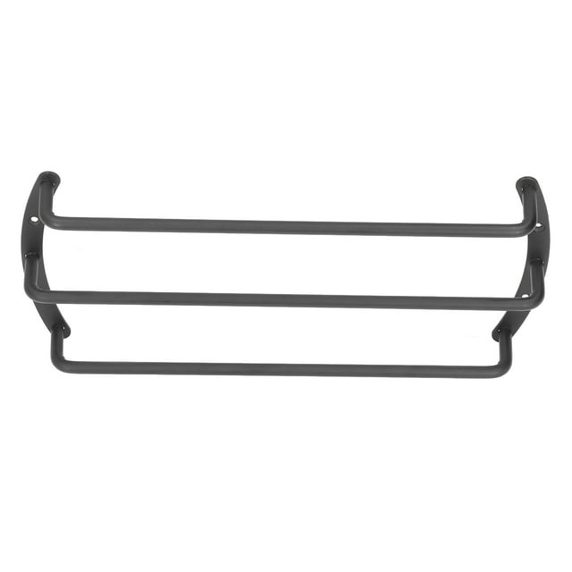 Car Bar Grille Iron Antioxidant Rustproof Welded Speaker Guard Universal Subwoofer Protector