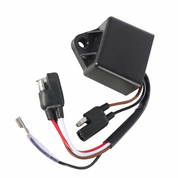 LABLT Golf Cart Igniter REPL for CLUB CAR DS 341CC 1990-1991 RPM Rev Limiter #1015923