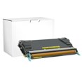 thumbnail image 1 of Lexmark 200517 5000Y Cartouche de Toner à Haut Rendement&44; Jaune, 1 of 1