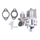thumbnail image 5 of 2796236330, Carburador De Cortacésped, Aluminio Resistente Al Desgaste Confiable Para Recortadora ANGGREK Lawn Mower Accessories, 5 of 8