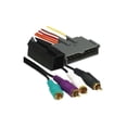 thumbnail image 2 of Metra 70-5510 Aftermarket Radio Wire Harness and Amp Integration Harness for Ford 1986-2000, 2 of 4