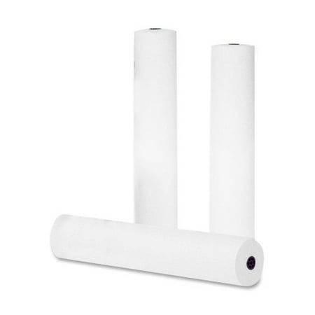 Pacon Corporation Easel Roll Drawing Paper