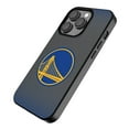 thumbnail image 2 of Golden State Warriors Linen Logo iPhone Magnetic Bump Case, 2 of 2