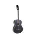 thumbnail image 1 of GEWA ISGEWPS510146 Guitarra Clásica 3/4, Negra, 1 of 7