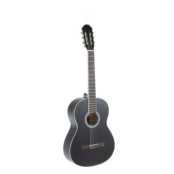 GEWA ISGEWPS510146 Guitarra Clásica 3/4, Negra
