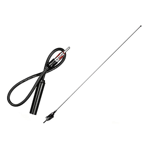 Mitsubishi Montero Sport 97-04 Factory Replacement Radio Stereo Custom Antenna