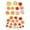 Style:Style 2, variant on 28/49Pcs Artificial Flower Buds 4-10cm Flower Buds For Wedding Flower Arrangements Photo Album Cake Top Decoration