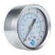 thumbnail image 4 of Manómetro de de tón 1/4 '' NPT 0-1bar / Kpa 1000-15psi Montaje Trasero Neumático Soledad Manómetro de aire neumático, 4 of 9