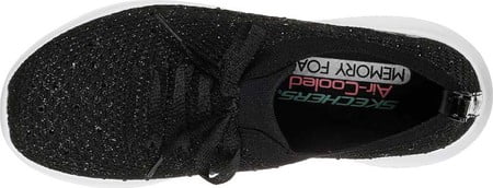 skechers ultra flex strolling out sneaker
