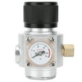 thumbnail image 4 of TOPINCN Régulateur de CO2 0-90PSI 3/8 Po Acier Inoxydable Soda Eau Réduction de Pression Valv Uk, 4 of 8