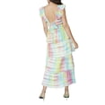 thumbnail image 2 of Saylor womens  Leola Midi Dress, xs, 2 of 3