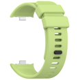 thumbnail image 2 of Hearth & Gear Silicone Sports Sweat Proof Solid Color Watch Band With Convenient Adjustment And Wide Compatibility Compatible With Smartwatch Engraved for Men Reactor for Men Watch with Timer And, 2 of 6