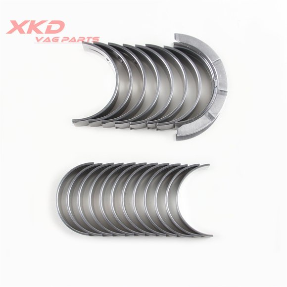 3.6L Con Rod & Crankshaft Main Bearing Kit for Cadillac for Chevrolet LLT LY7 LP1