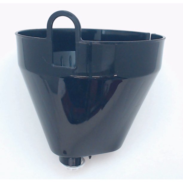 Cuisinart 12 Cup Programmable Coffee Maker Filter Basket, DCC1100FB