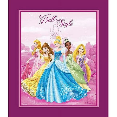 Springs Creative Disney Princess My Ball