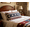 Blue, variant on Luckky USA Patriotic Lumbar Throw Pillow,Red White Blue Embroidered Floral Decorative Pillow,Soft Accent Cushion for Home Sofa,Couch,Bedroom,Holiday & Patriotic Decor