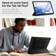 thumbnail image 5 of Spigen Rugged Armor Pro disenado para Galaxy Tab S7 Plus Fun, 5 of 7