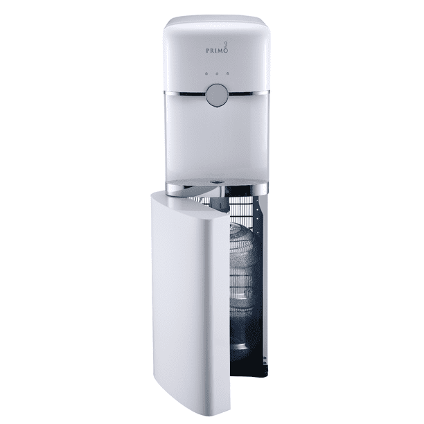Primo Smart Touch Bottom Loading Water Dispenser White