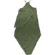 thumbnail image 1 of Vestido asimétrico drapeado bar III para mujer verde pequeño, 1 of 2