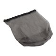 thumbnail image 4 of Bolsas de Malla Con Cordón, Saco Con Cordón de Malla de Nailon Ultraligero Bolsas de Malla Pequeñas Bolsas Con Cordón Bolsa de Almacenamiento para acampar, Caminar, Viajar, 4 of 7