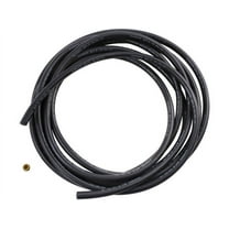 Power Steering Return Hose - Compatible with 1985 - 2000 Honda Civic 1986 1987 1988 1989 1990 1991 1992 1993 1994 1995 1996 1997 1998 1999