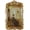 Golden Bronze, variant on Vintage Picure Frames 2.5x3.5 Antique Victorian Gold Bronze Picture Frames for Tabletop and Wall Mount Ornate Retro Home Decor Gallery Wall Art (2.5x3.5 inch)