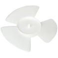 thumbnail image 3 of Ventline Fan Blade BVC0472-00 For Ventline 12 Volt Stove Vent Hood; 7 Inch Diameter; Clockwise Rotation; Also Use New Number BVD0216-00; Fits 1/4 Inch Diameter Shaft; Single, 3 of 4