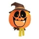thumbnail image 5 of Máscara de calabaza inflable, máscara de Halloween, cosplay, cubierta completa para la cabeza, cubierta facial para adultos, tocado para disfraces,, 5 of 8