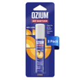 thumbnail image 1 of Desinfectante de aire y eliminador de olores Ozium, 24 ml, aroma cítrico, x3, 1 of 8