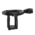 thumbnail image 4 of Anti Spill Gyroscopic Cup Holder, Versatile Vehicle Compatibility Easy Installation Adjustable Self Leveling Cup Holder for Bike Walker StrollerBlack, 4 of 7