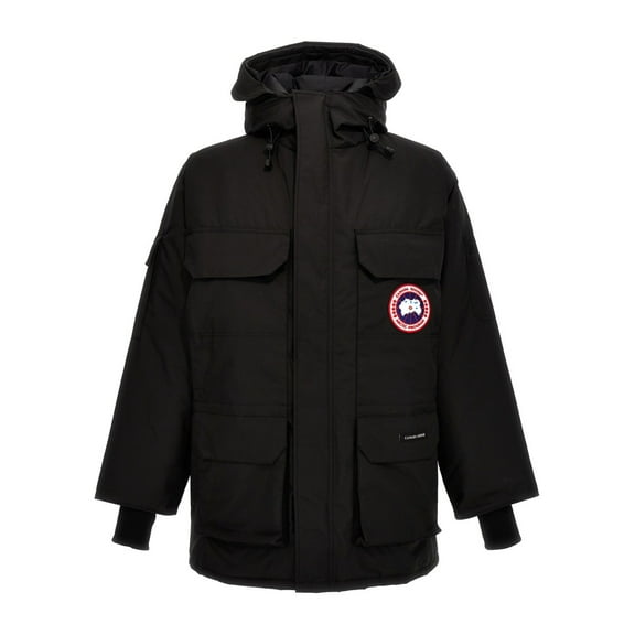Canada Goose Expedition' Parka (Men's) 2XL Only