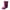 Purple, variant on LIANGP Men's Flexible Durable High Bootie Rain Boots, Slip On/Round Toe Black, Size 7.5
