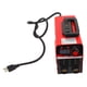 thumbnail image 2 of Soldadora Inverter Set 20‑160A Mini Soldadora Portátil 6500W Protección IP23 ARC300 Rojo, 2 of 15