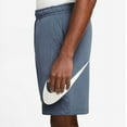 thumbnail image 2 of Nike Men's Sportswear Club Shorts -( Vivid Green, XX-Large), 2 of 3