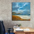 thumbnail image 6 of Epic Graffiti 'Williams' by Patrick Dennis, Giclee Canvas Wall Art, 37"x37", 6 of 8