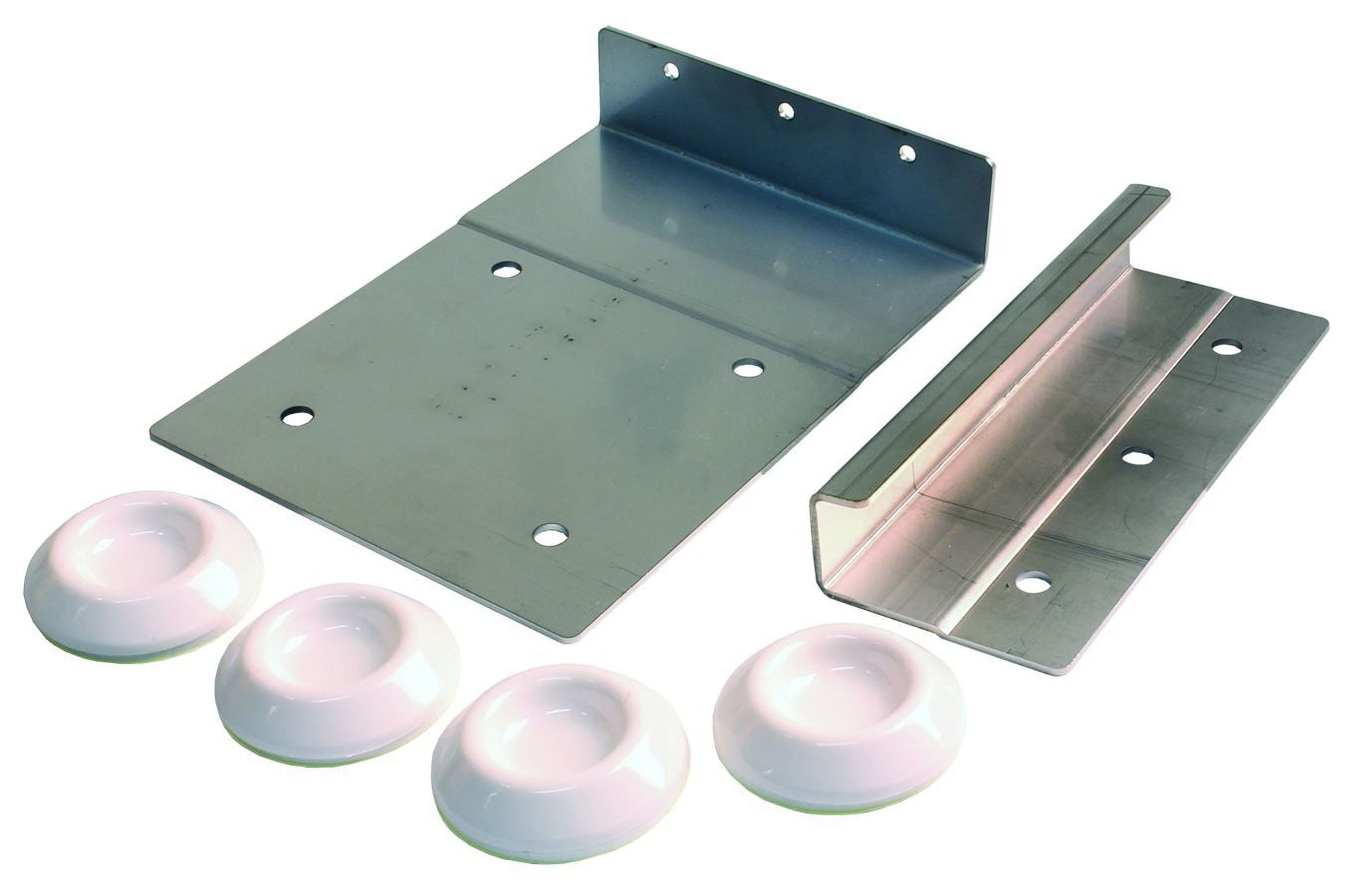 JR Products 06-11845 Washer/Dryer Stack Kit