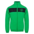 thumbnail image 2 of Celtic FC Boys Contrast Striped Tracksuit, 2 of 4