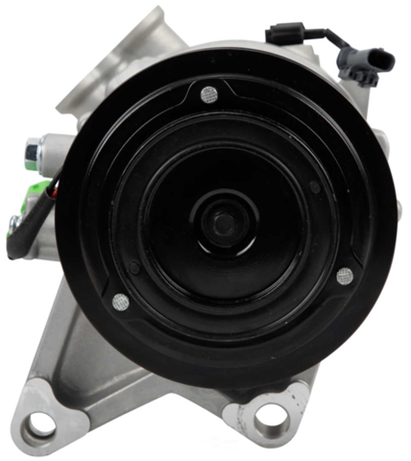 Four Seasons 98221 GM CVC Compressor
