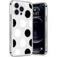 thumbnail image 2 of Funda para teléfono Sahara Case Inspire Series, carcasa rígida para iPhone 14 Pro Max, 2 of 4