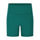 thumbnail image 1 of Pantalones cortos deportivos de cintura alta sin vergüenza para primavera y verano, pantalones cortos anti-caminar para correr, fitness, yoga desnudos, 1 of 5