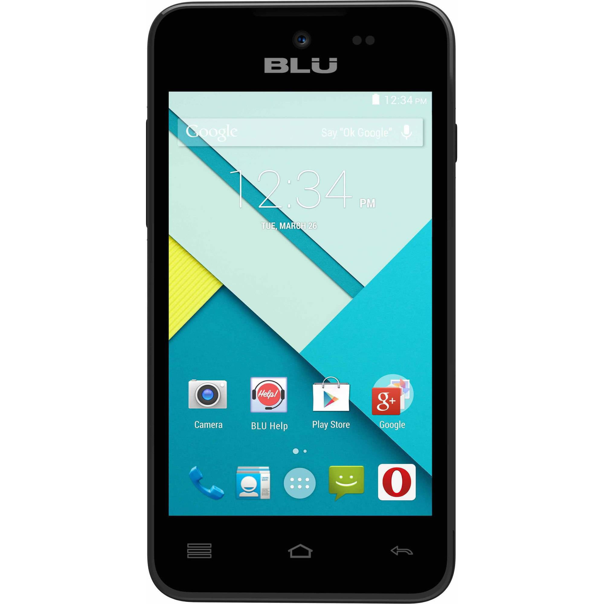 Pure Talk Cell Phone - 5j2n4v3