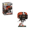 thumbnail image 2 of POP NFL: Browns - Myles Garrett (Home Uniform) POP NFL: Browns - Myles Garrett (Home Uniform) POP NFL: Browns - Myles Garrett (Home Uniform), 2 of 2