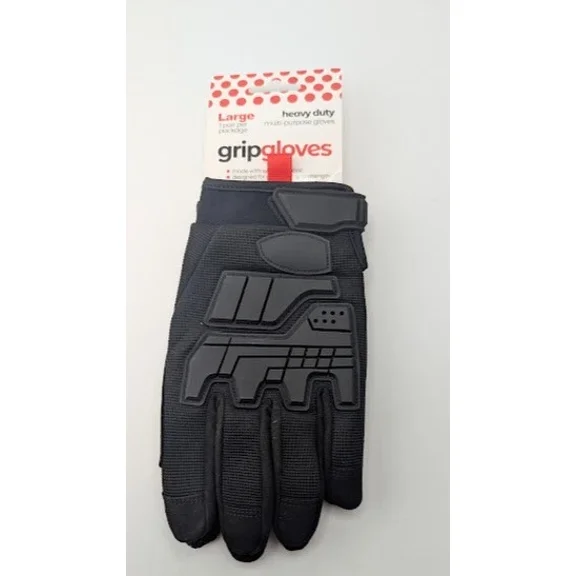 Natural Home Moving Utility Gloves