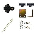 thumbnail image 3 of SEBLAFF KN27000 Height Leveling Control Air Valve Kit Replacement for Haldex Freightliner Kenworth, 3 of 5