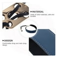 thumbnail image 3 of ELAYARD 1Pcs Sangle de Cou Réglable pour Saxophone avec Matériau Durable 39x4cm, 3 of 8