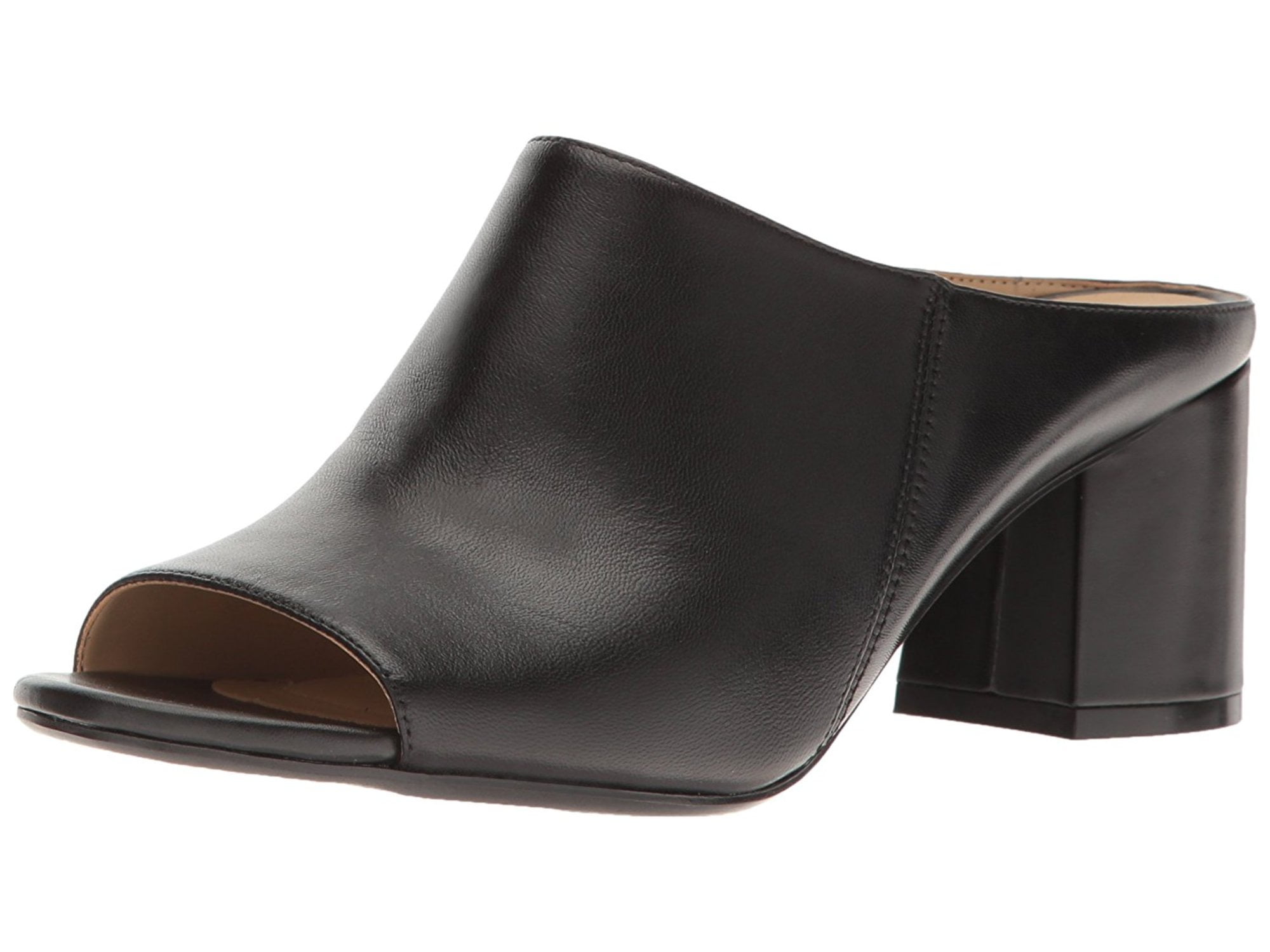 naturalizer cyprine mule